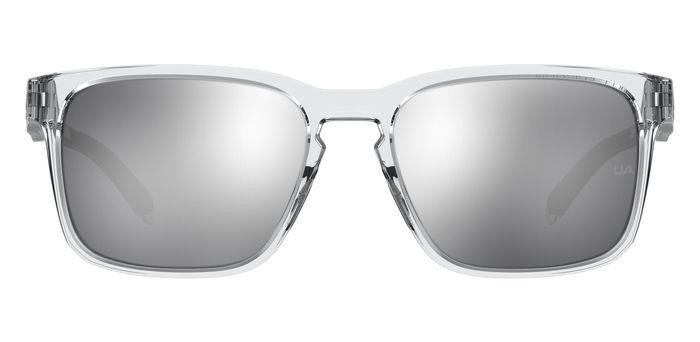 Sunglasses Under Armour UA ASSIST 2 205293 (900 DC) shape rectangle 
