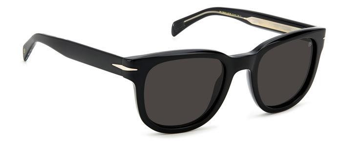 Sonnenbrillen David Beckham DB 7092/S 205312 (807 IR) form quadratisch 