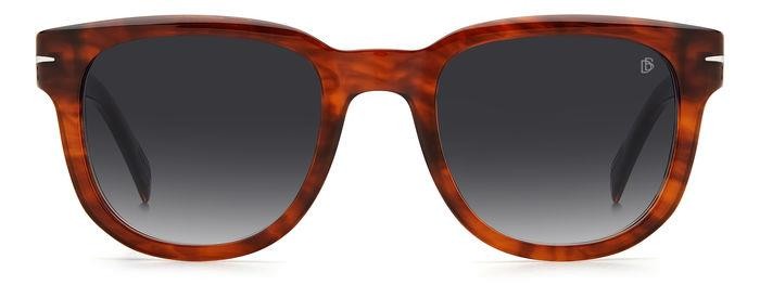 Sonnenbrillen David Beckham DB 7092/S 205312 (EX4 9O) form quadratisch 