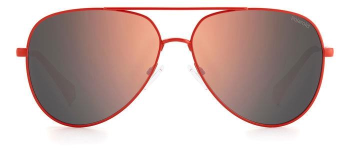 Sonnenbrillen Polaroid PLD 6187/S 205328 (C9A JQ) form aviator 