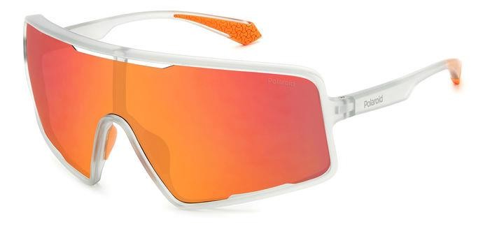 Sonnenbrillen Polaroid PLD 7045/S 205343 (RIW OZ) form maske 