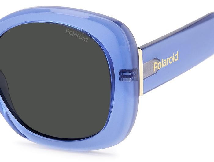 Sonnenbrillen Polaroid PLD 6190/S 205346 (MVU M9) form quadratisch 