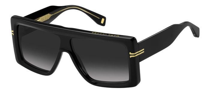 Sonnenbrillen Marc Jacobs MJ 1061/S 205349 (7C5 9O) form rechteckig 