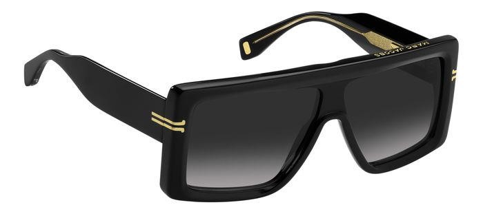 Sonnenbrillen Marc Jacobs MJ 1061/S 205349 (7C5 9O) form rechteckig 