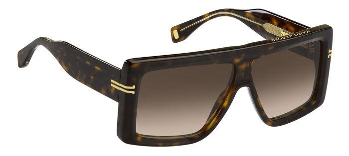 Sonnenbrillen Marc Jacobs MJ 1061/S 205349 (KRZ HA) form rechteckig 
