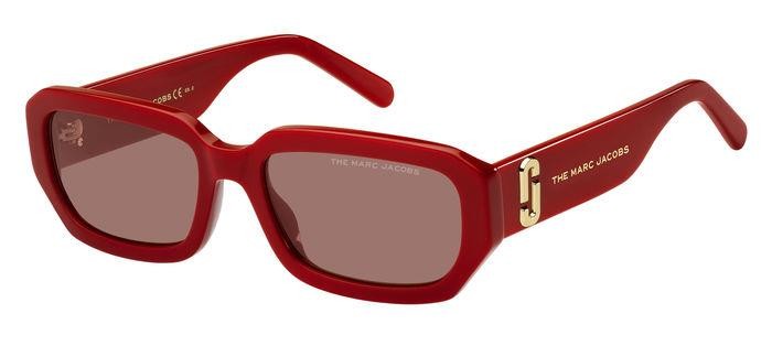 Sonnenbrillen Marc Jacobs MARC 614/S 205355 (C9A 4S) form rechteckig 
