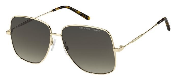 Sonnenbrillen Marc Jacobs MARC 619/S 205356 (J5G HA) form quadratisch 