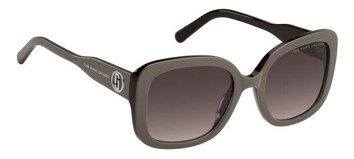 Sonnenbrillen Marc Jacobs MARC 625/S 205358 (79U 9O) form cat-eye 