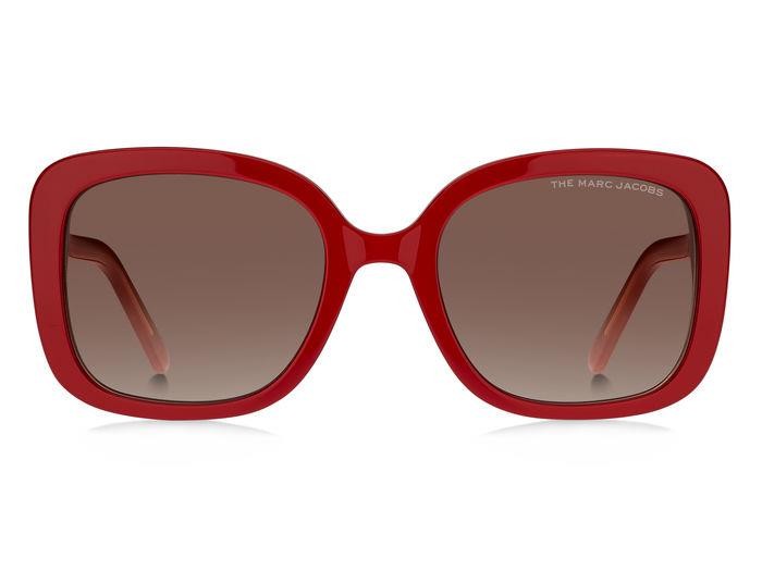 Sonnenbrillen Marc Jacobs MARC 625/S 205358 (C9A HA) form cat-eye 
