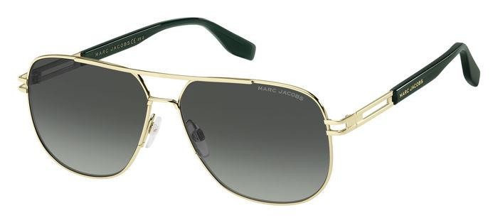 Sonnenbrillen Marc Jacobs MARC 633/S 205360 (J5G 9O) form rechteckig 