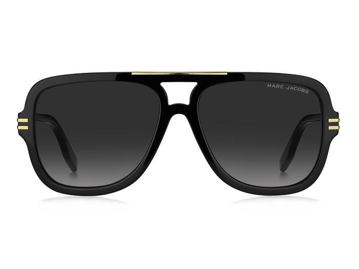 Sonnenbrillen Marc Jacobs MARC 637/S 205362 (807 9O) form aviator 