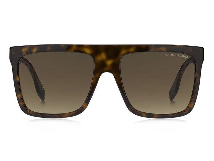 Sonnenbrillen Marc Jacobs MARC 639/S 205363 (086 HA) form rechteckig 