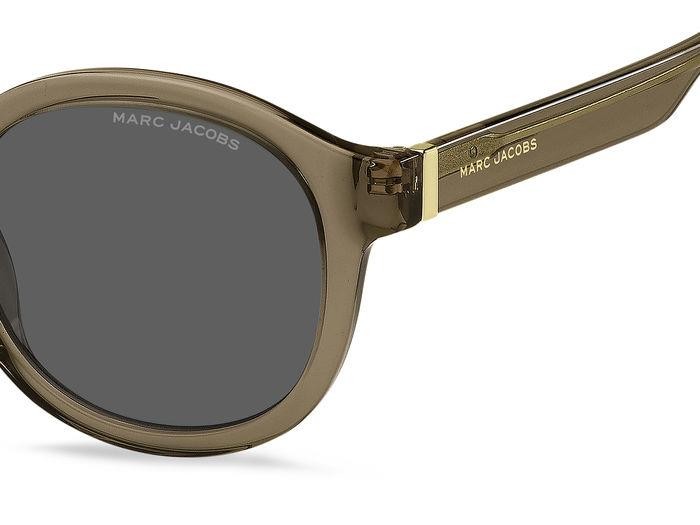 Sonnenbrillen Marc Jacobs MARC 640/S 205364 (09Q IR) form pantos 