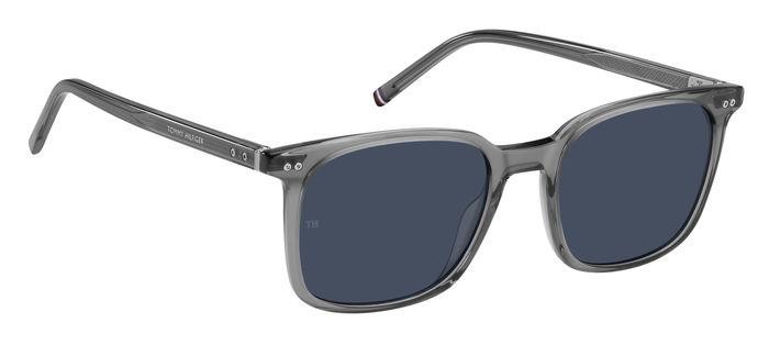 Sonnenbrillen Tommy Hilfiger TH 1938/S 205369 (KB7 KU) form rechteckig 