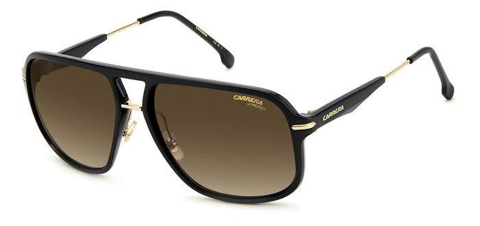 Sonnenbrillen Carrera CARRERA 296/S 205373 (2M2 HA) form rechteckig 