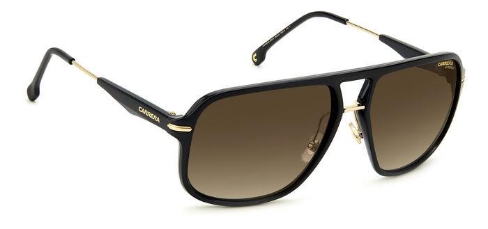 Sonnenbrillen Carrera CARRERA 296/S 205373 (2M2 HA) form rechteckig 