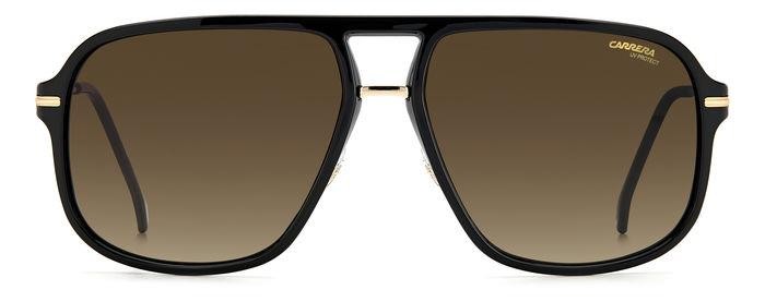 Sonnenbrillen Carrera CARRERA 296/S 205373 (2M2 HA) form rechteckig 