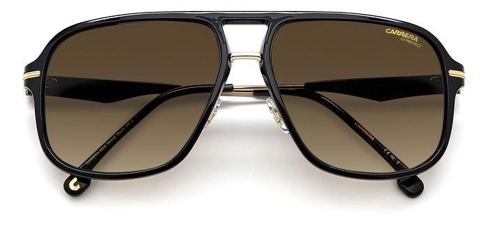 Sonnenbrillen Carrera CARRERA 296/S 205373 (2M2 HA) form rechteckig 