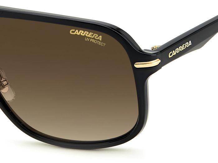 Sonnenbrillen Carrera CARRERA 296/S 205373 (2M2 HA) form rechteckig 