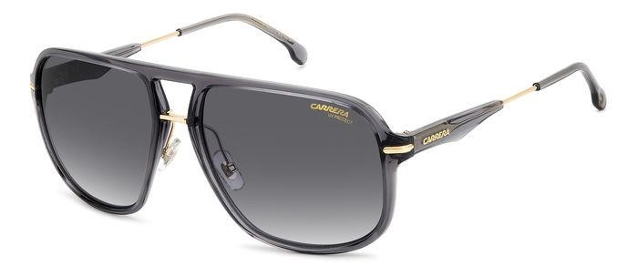 Sonnenbrillen Carrera CARRERA 296/S 205373 (KB7 9O) form rechteckig 