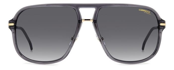Sonnenbrillen Carrera CARRERA 296/S 205373 (KB7 9O) form rechteckig 