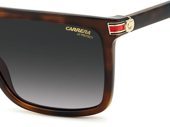 Sonnenbrillen Carrera CARRERA 1048/S 205374 (086 9O) form rechteckig 