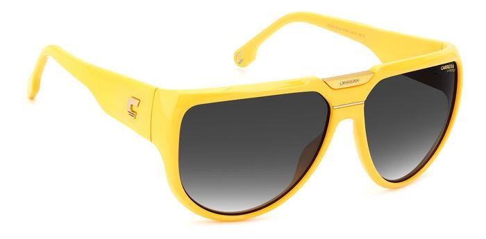 Sonnenbrillen Carrera FLAGLAB 13 205383 (40G 9O) form aviator 