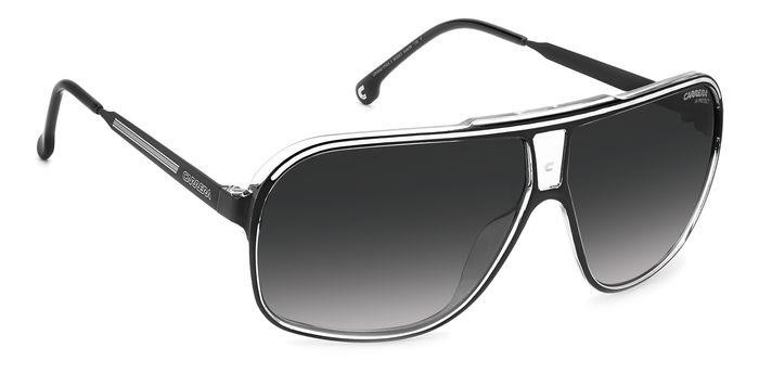 Sonnenbrillen Carrera GRAND PRIX 3 205384 (80S 9O) form rechteckig 