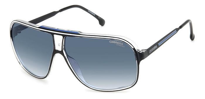 Sonnenbrillen Carrera GRAND PRIX 3 205384 (D51 08) form rechteckig 