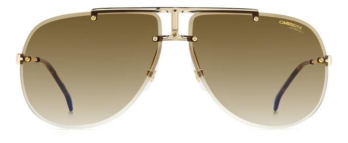 Sonnenbrillen Carrera CARRERA 1052/S 205385 (06J 86) form aviator 