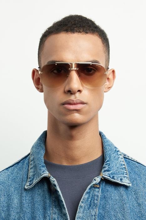 Sonnenbrillen Carrera CARRERA 1052/S 205385 (06J 86) form aviator 