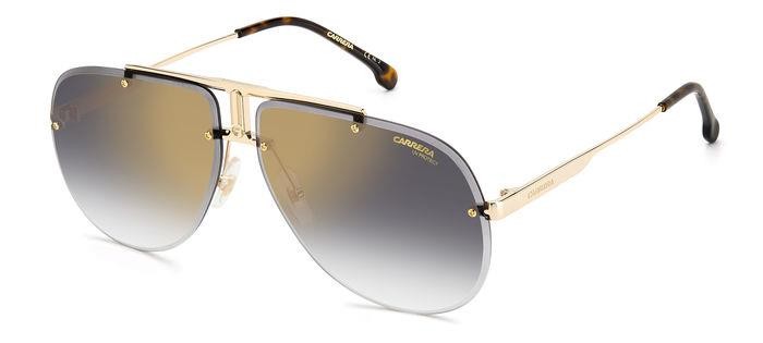 Sonnenbrillen Carrera CARRERA 1052/S 205385 (2F7 FQ) form aviator 