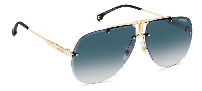 Sonnenbrillen Carrera CARRERA 1052/S 205385 (RHL 08) form aviator 
