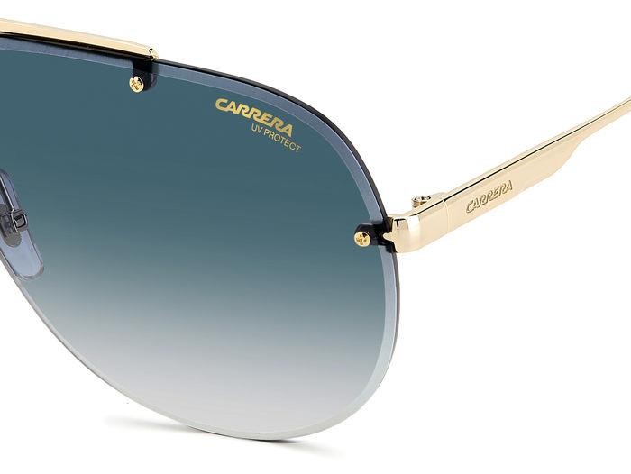 Sonnenbrillen Carrera CARRERA 1052/S 205385 (RHL 08) form aviator 