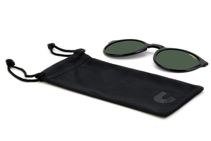 Occhiali da vista Carrera CA 297/CS 205388 (086 UC) + clip-on forma pantos 