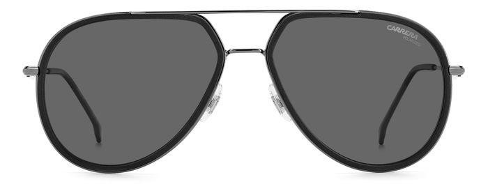 Sonnenbrillen Carrera CARRERA 295/S 205389 (003 M9) form rechteckig 
