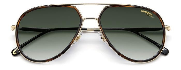 Sonnenbrillen Carrera CARRERA 295/S 205389 (086 9K) form rechteckig 