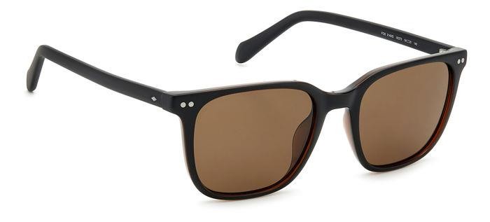 Sonnenbrillen Fossil FOS 3140/S 205392 (003 70) form rechteckig 