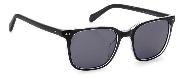 Sonnenbrillen Fossil FOS 3140/S 205392 (807 IR) form rechteckig 