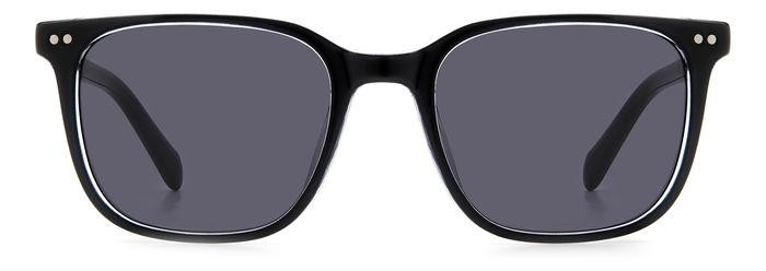 Sonnenbrillen Fossil FOS 3140/S 205392 (807 IR) form rechteckig 