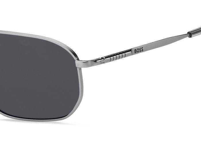 Sonnenbrillen Hugo Boss BOSS 1446/S 205396 (R81 JT) form aviator 