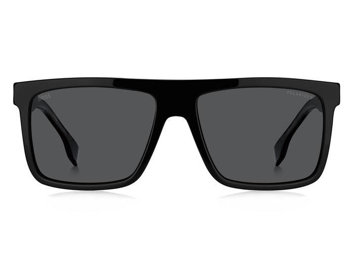 Sonnenbrillen Hugo Boss BOSS 1440/S 205397 (807 M9) form quadratisch 