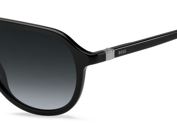 Sonnenbrillen Hugo Boss BOSS 1435/S 205398 (807 9O) form quadratisch 