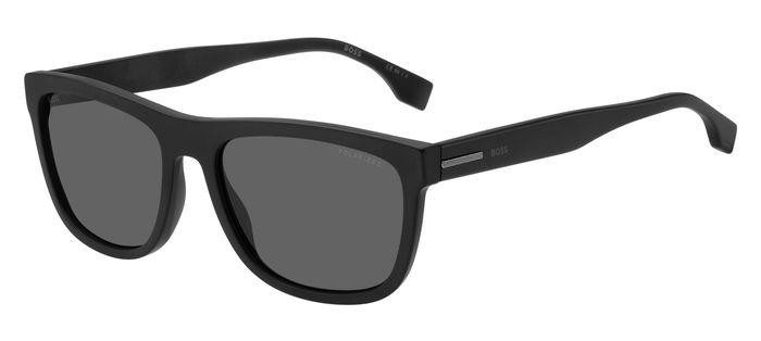 Sonnenbrillen Hugo Boss BOSS 1439/S 205402 (003 M9) form quadratisch 