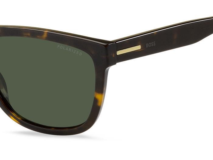 Sonnenbrillen Hugo Boss BOSS 1439/S 205402 (086 UC) form quadratisch 