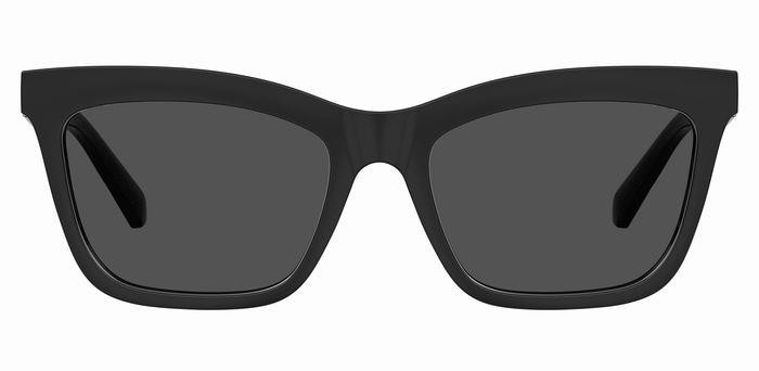Sonnenbrillen Moschino Love MOL057/S 205408 (807 IR) form rechteckig 