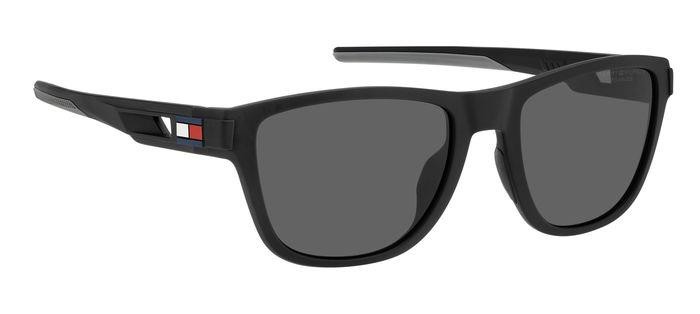 Sonnenbrillen Tommy Hilfiger TH 1951/S 205411 (003 M9) form rechteckig 
