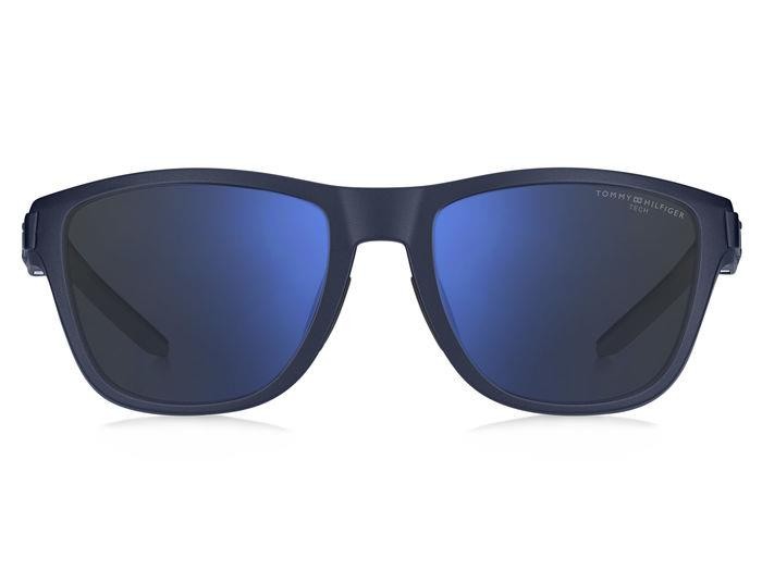 Sonnenbrillen Tommy Hilfiger TH 1951/S 205411 (R7W ZS) form rechteckig 