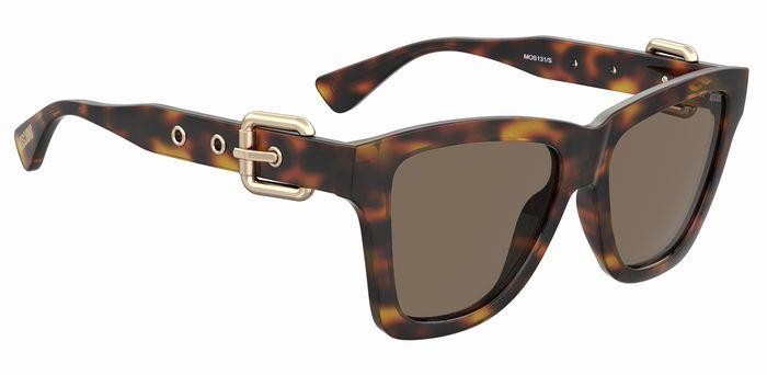 Sonnenbrillen Moschino MOS131/S 205415 (086 70) form cat-eye 
