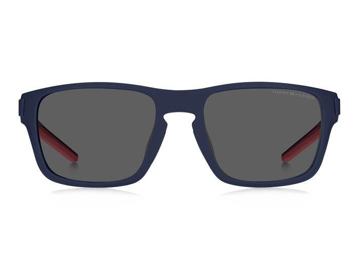 Sonnenbrillen Tommy Hilfiger TH 1952/S 205416 (FLL IR) form rechteckig 